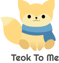Teok Logo